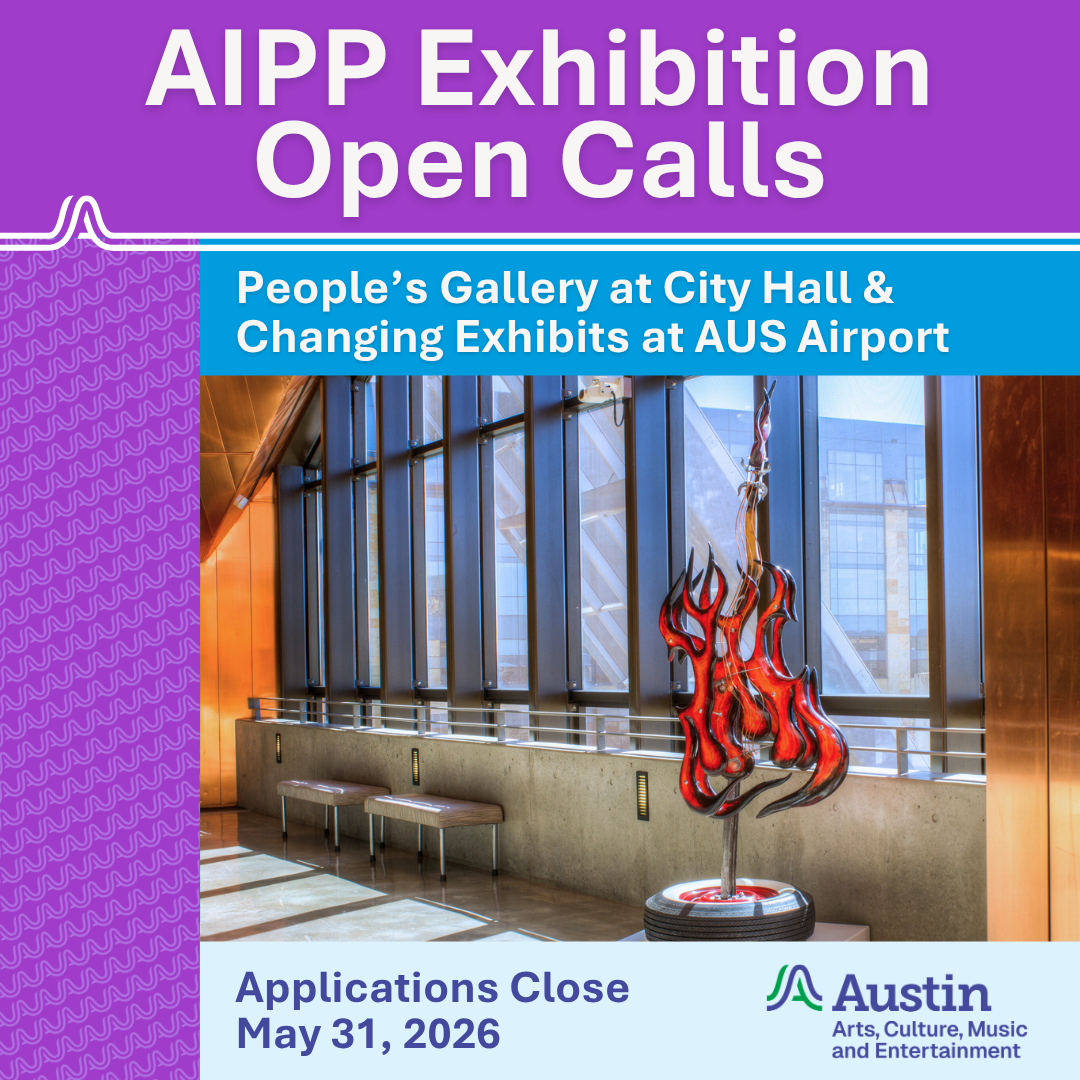 ACME Opens Artist Call for City Hall and Airport Exhibitions